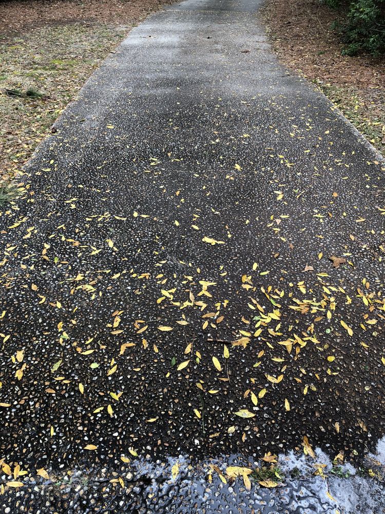 Proper Window & Pressure Cleaning