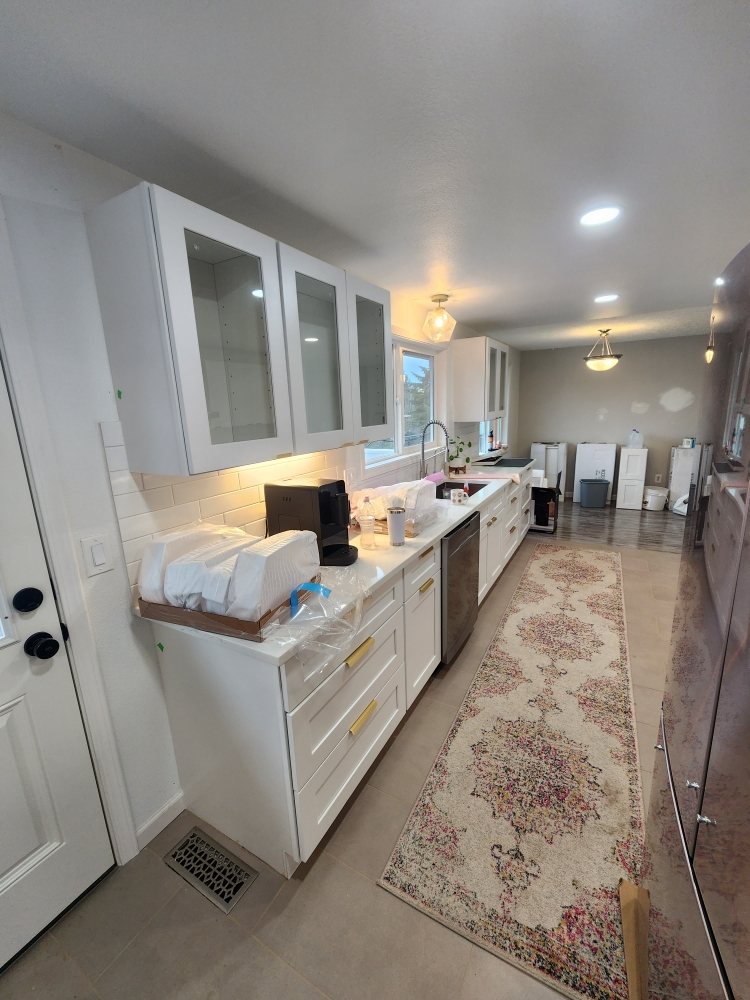 Affordable Handyman & Remodel Service