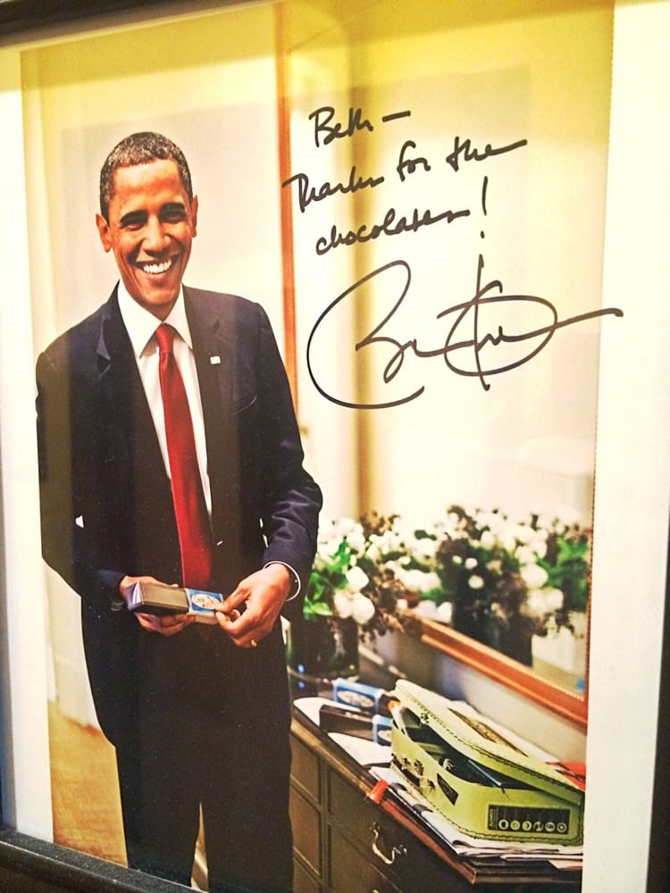 Cocoa Dolce Artisan Chocolates 70 Photos & 75 Reviews Chocolatiers