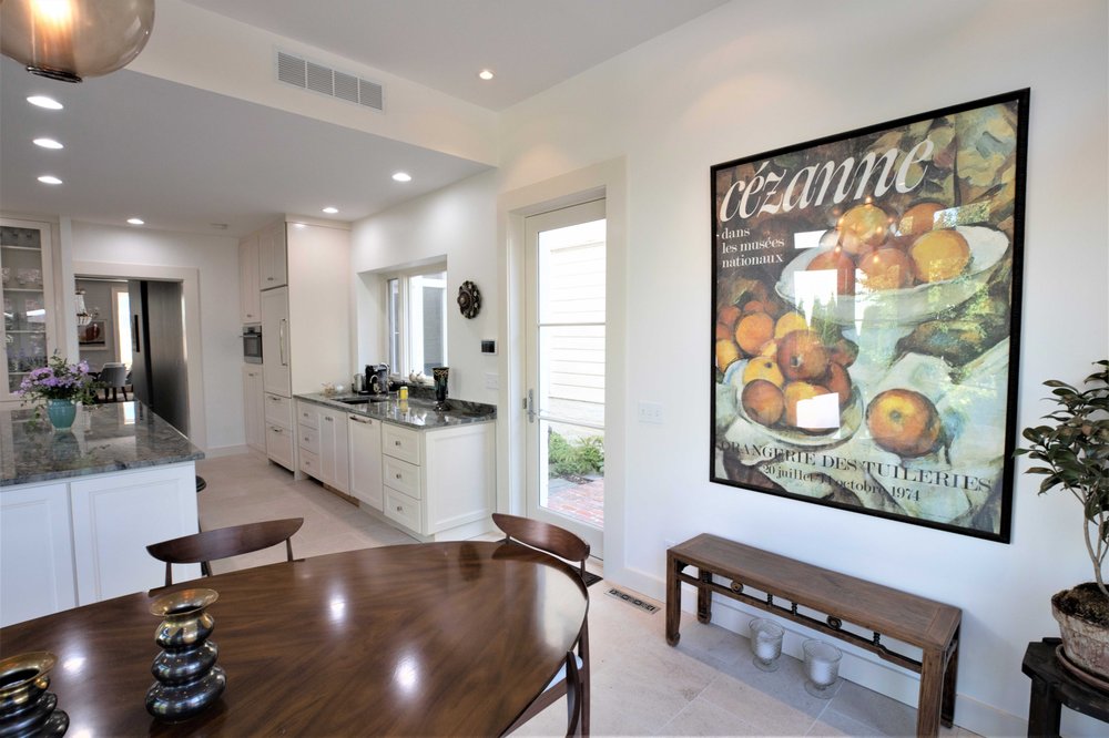 Performance Kitchens & Home