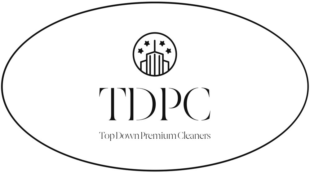Top Down Premium Cleaners