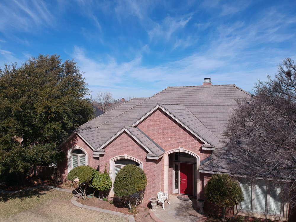 Andrus Brothers Roofing