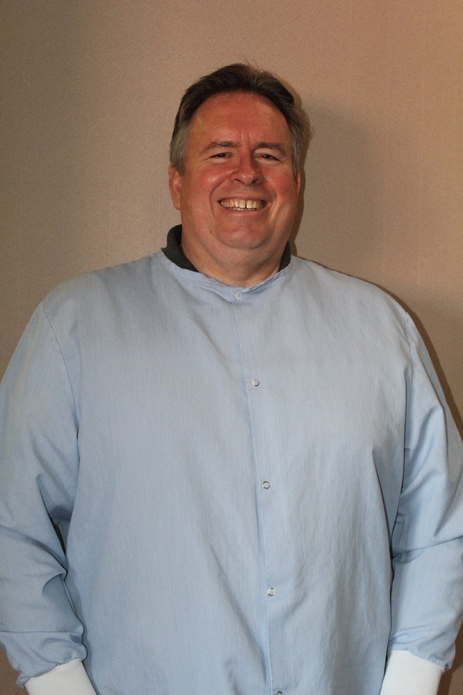 image of business Alan Persons, DMD