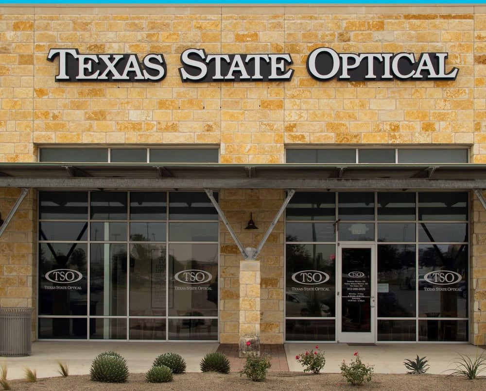 Texas State Optical 18 Reviews Optometrists 5401 S Fm 1626, Kyle