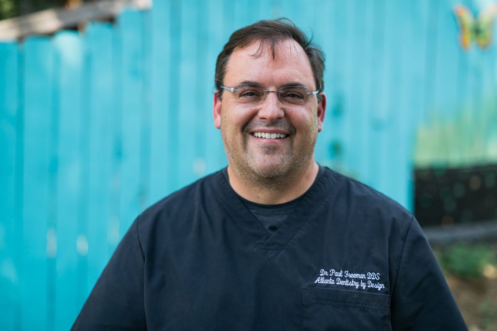 image of business Paul Freeman, DDS - Atlanta Dentistry By Design