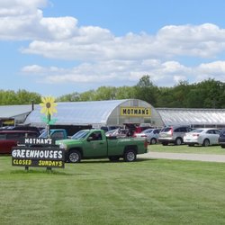Motman’s Greenhouses - Nurseries & Gardening - O-2617 River Hill Dr NW
