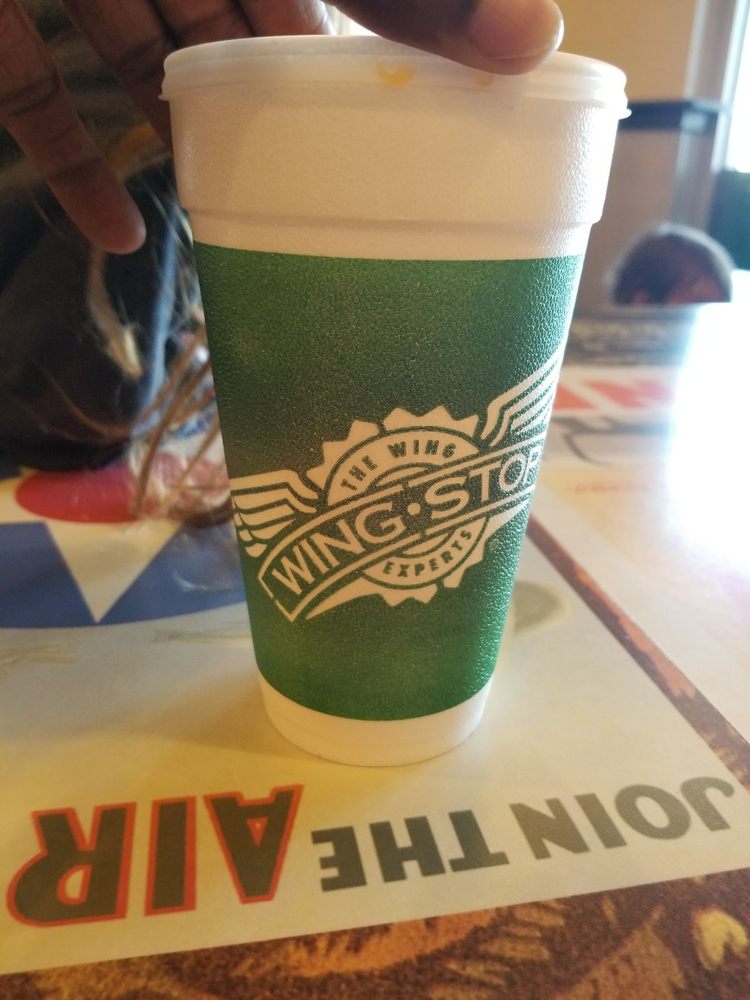 Wingstop