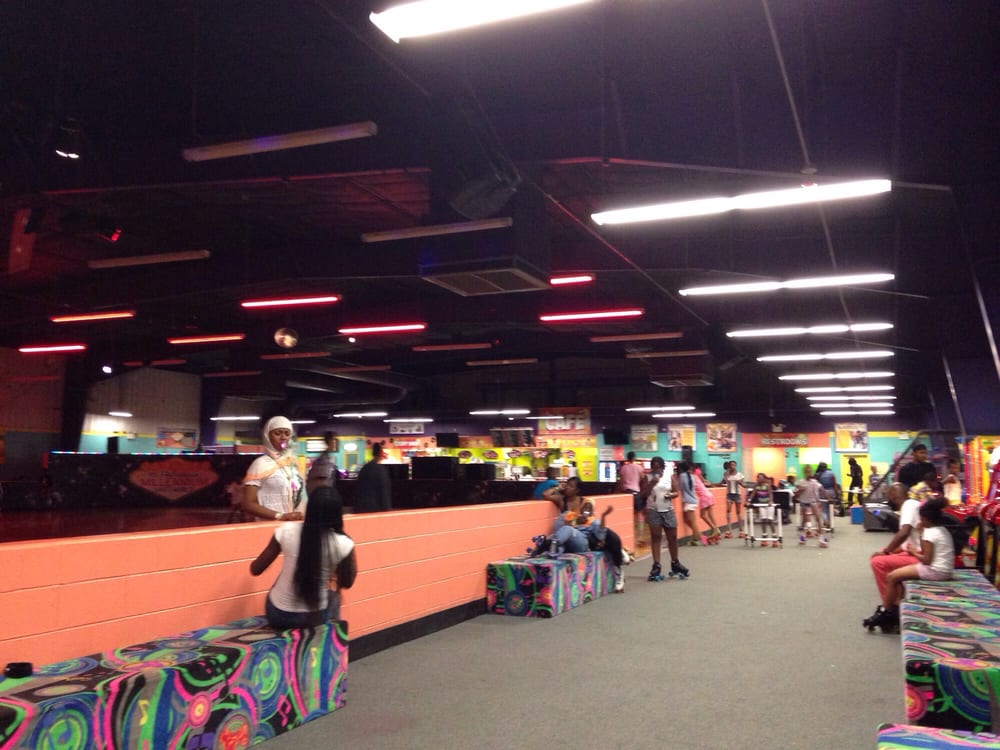 Millennium Skate World 14 Photos Skating Rinks 1900 Carman St