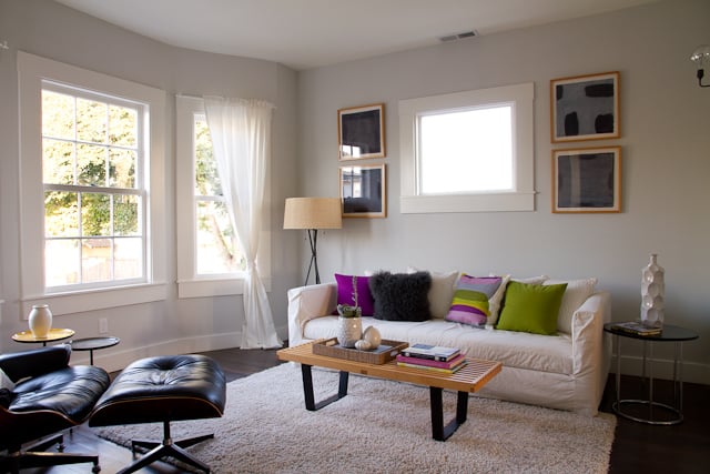 image of business Visual Jill