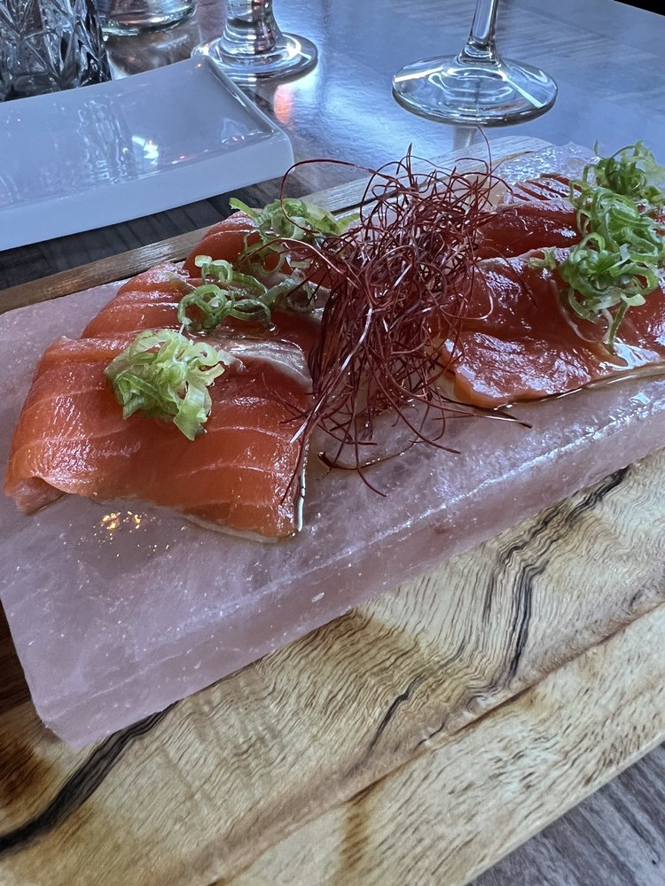 Elephant Sushi