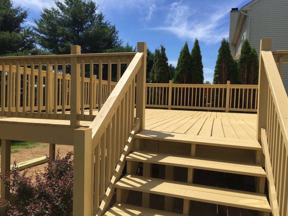 RM Home & Building Improvements