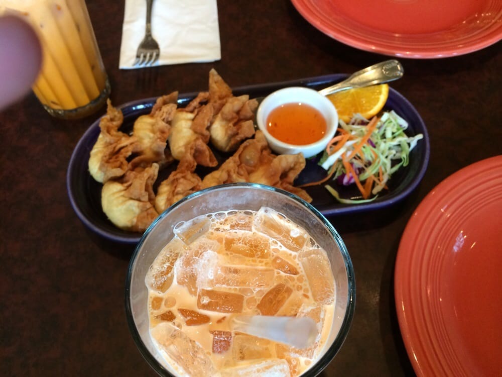 Ayothaya Thai Restaurant 188 Photos & 191 Reviews Thai 4102 S