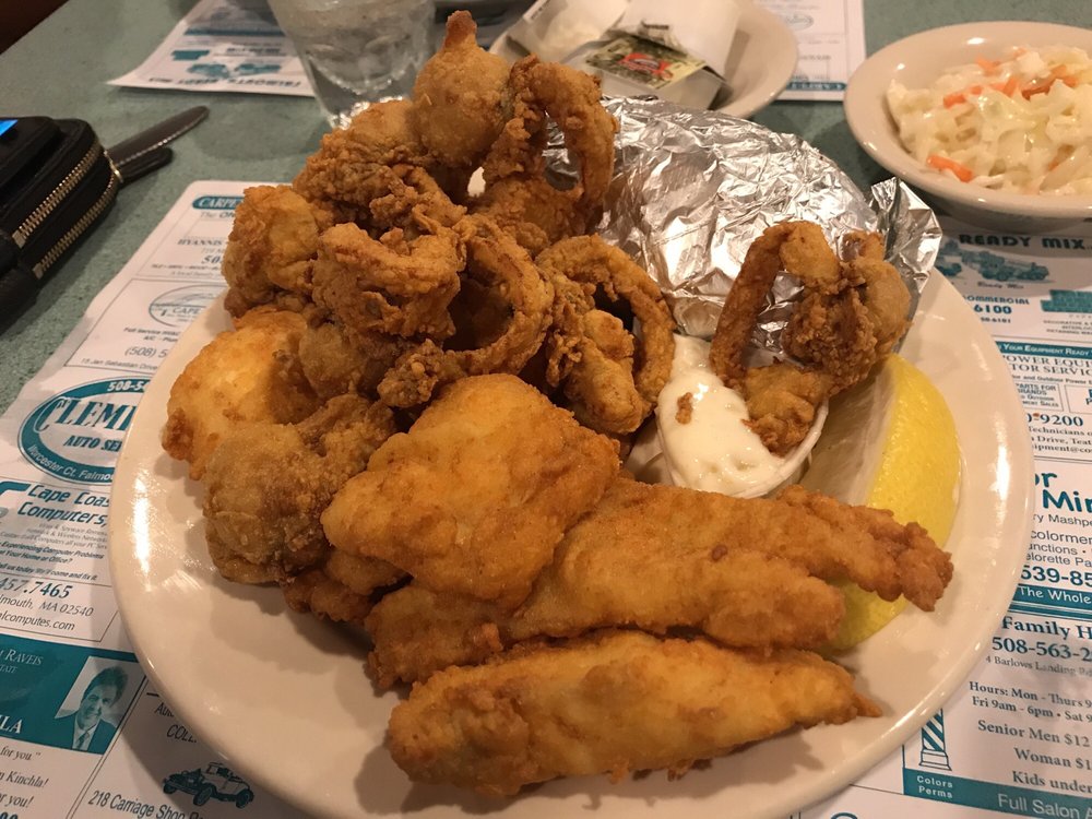 Paul’s Pizza & Seafood 15 Photos & 52 Reviews Pizza 14 Benham Rd