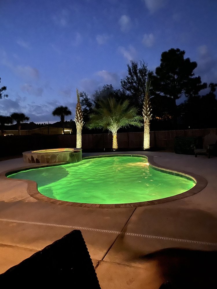 image of business Blue Haven Pools & Spas