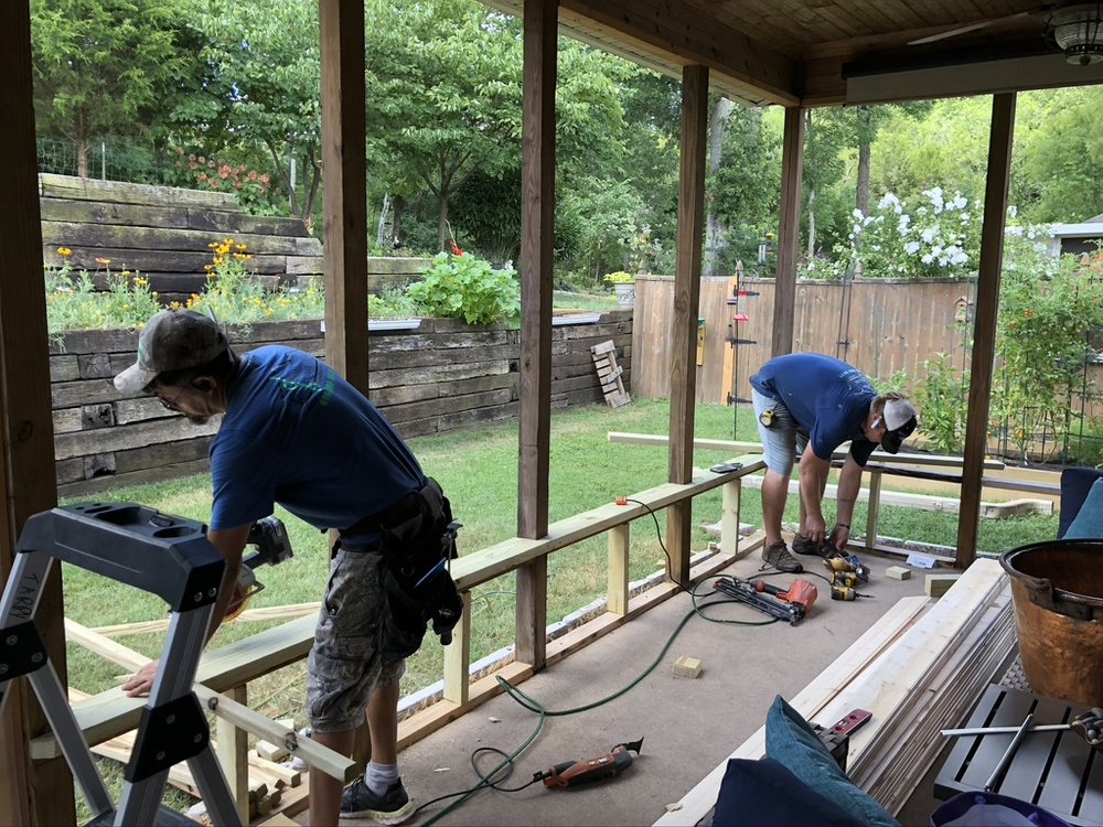 image of business Dream Builders