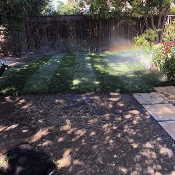 Guerras Landscaping Company Modesto Ca Phone Photo Of Guerras Landscaping Company Modesto Ca United States