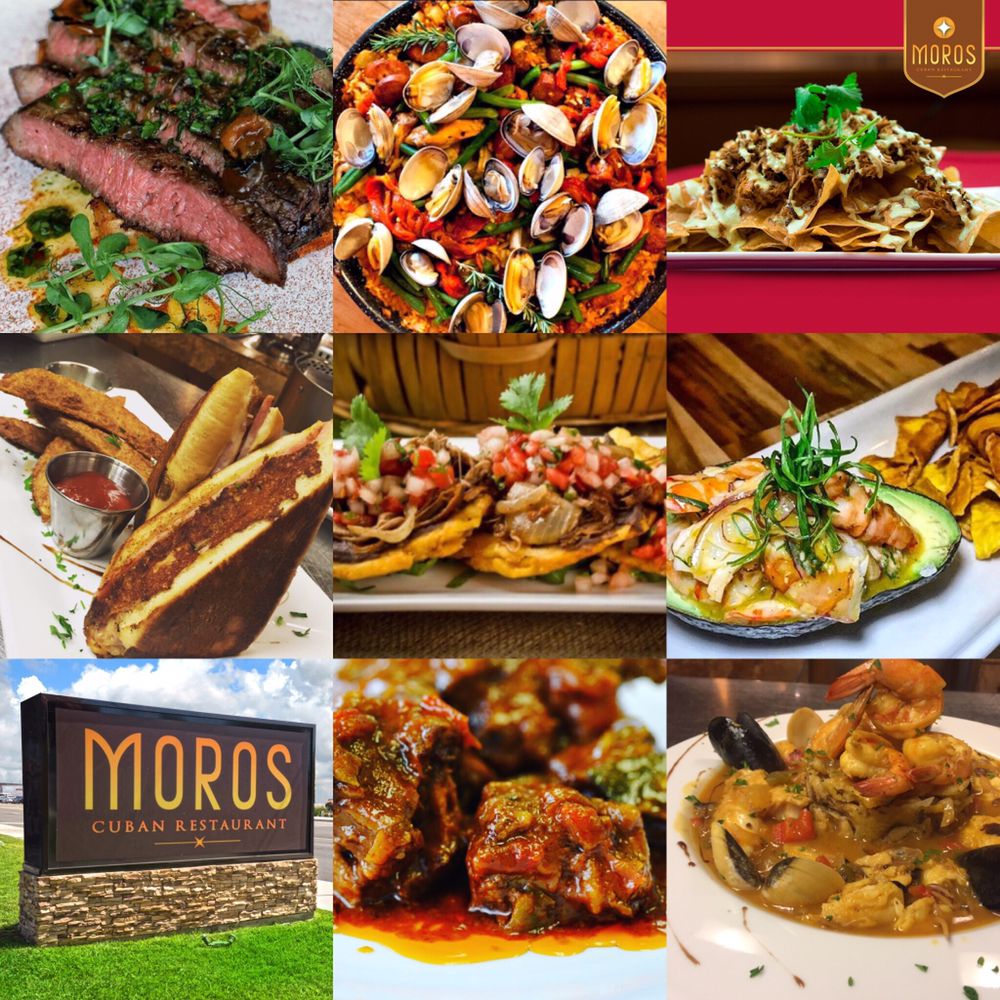 Moros Cuban Restaurant La Habra Ca Moros Cuban Restaurant La Habra Ca