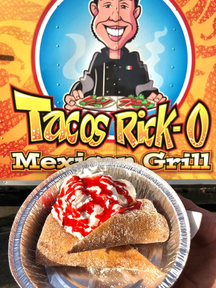 Tacos Rick-O