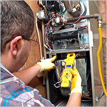 image of business Dawson-Dawson Heating & Cooling