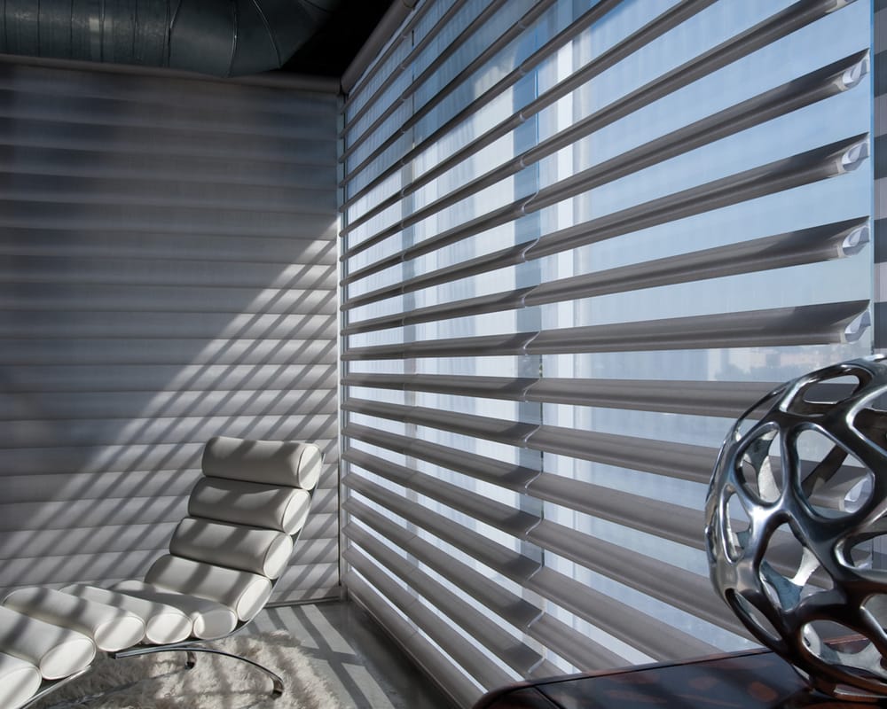 House of Blinds