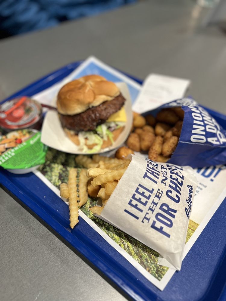 Culver's