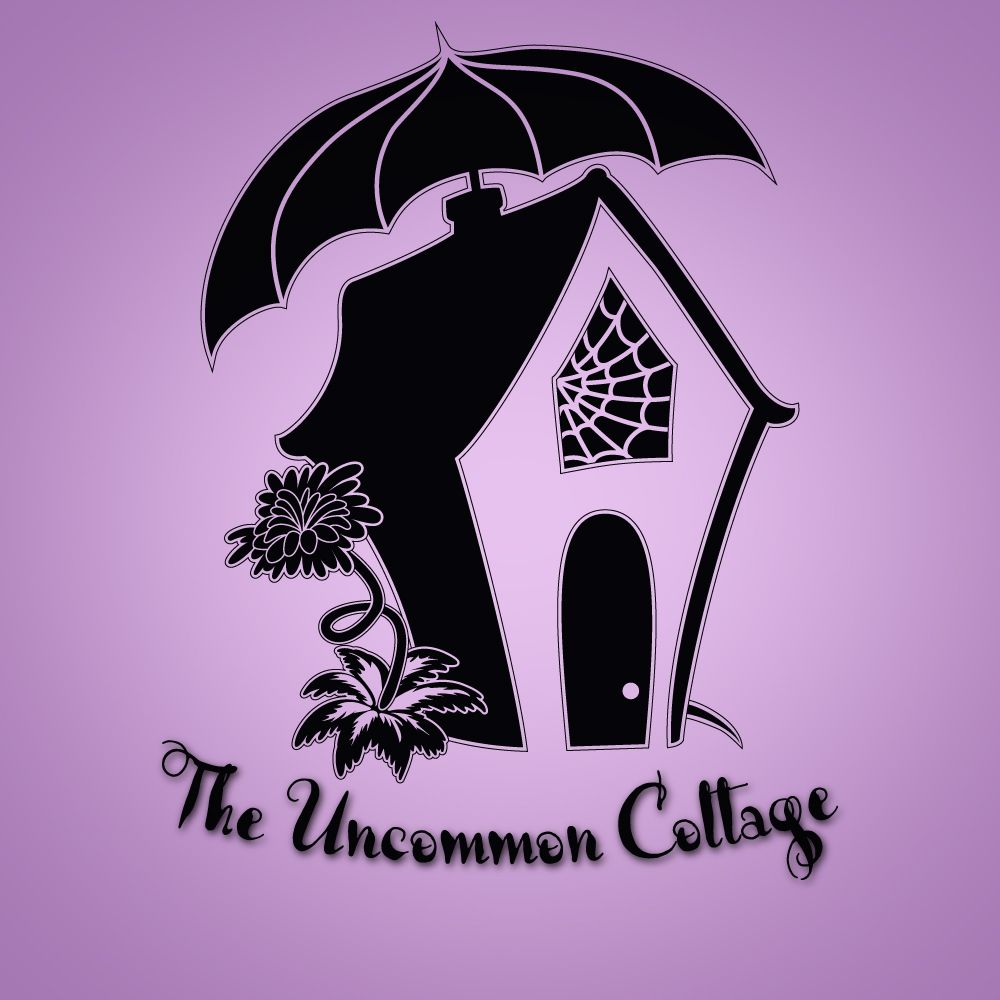 The Uncommon Cottage