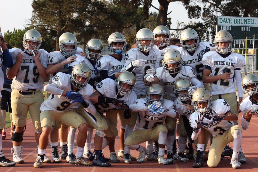 Notre Dame High School 36 Photos & 16 Reviews Middle Schools & High Schools 13645