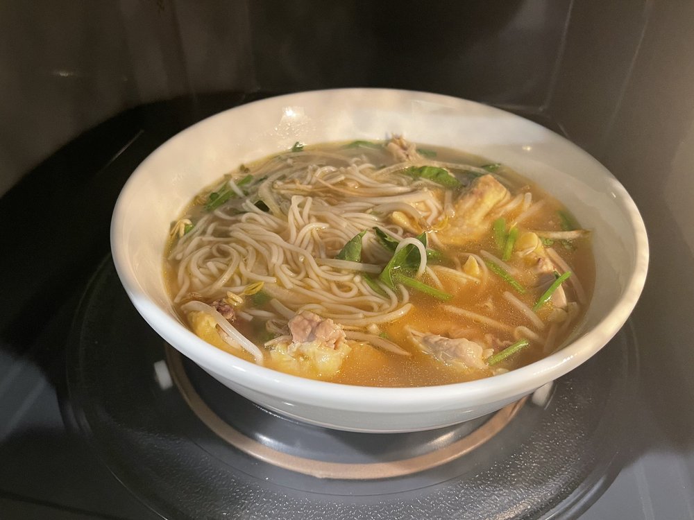 Thang Long Pho Restaurant