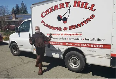 image of business Cherry Hill Plumbing & Heating