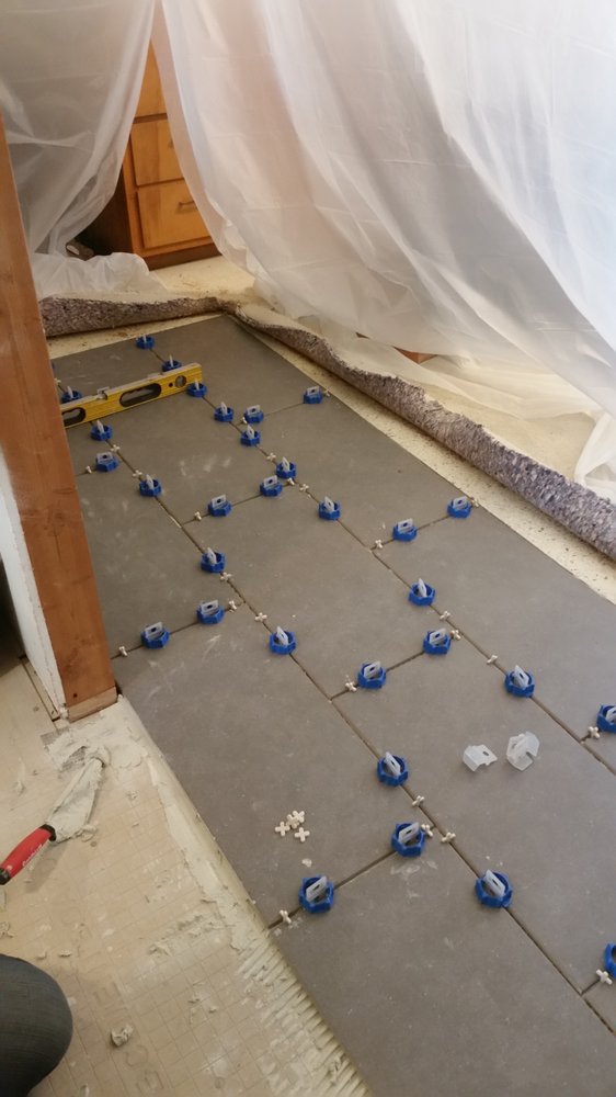 Cascade Quality Construction