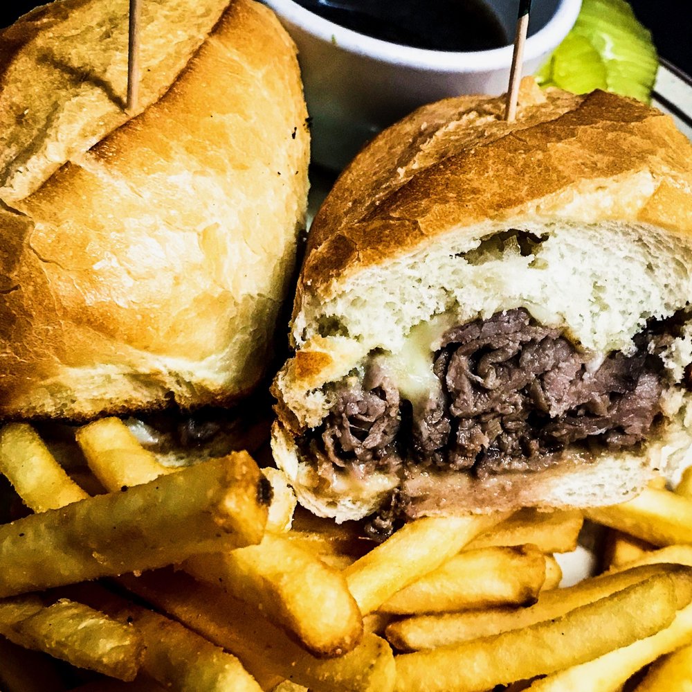 Charlie Brown's Bar & Grill Charlie Brown's Bar & Grill
