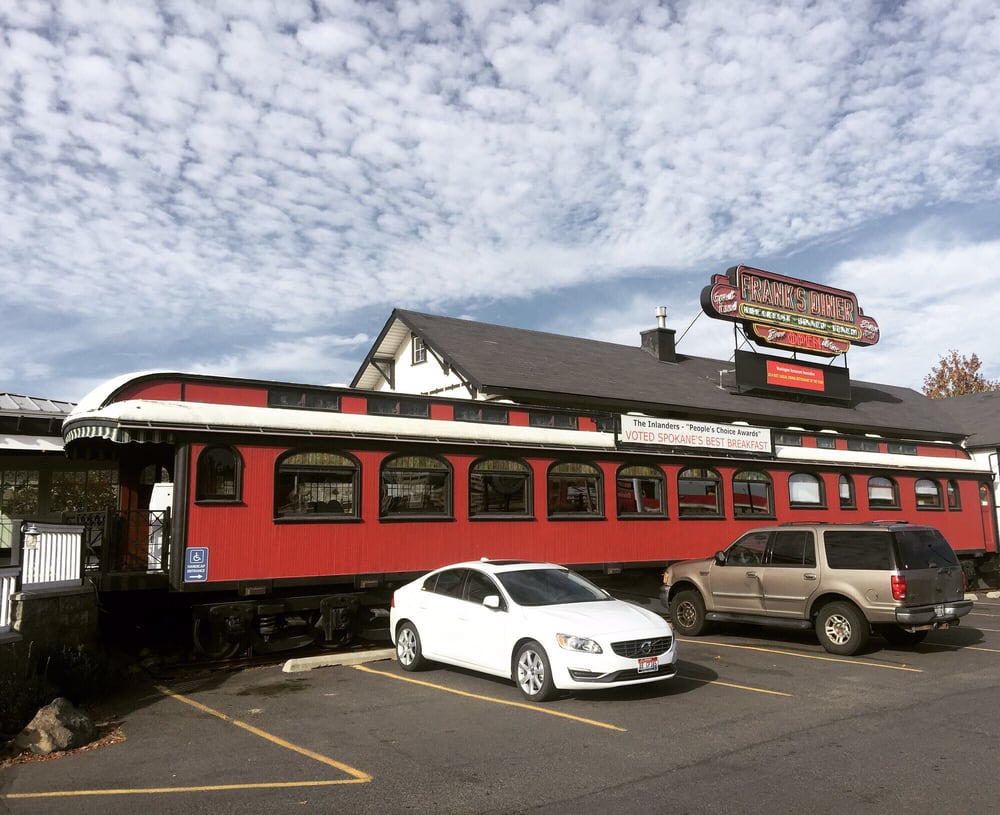 Frank’s Diner 300 Photos & 491 Reviews Diners 1516 W 2nd Ave