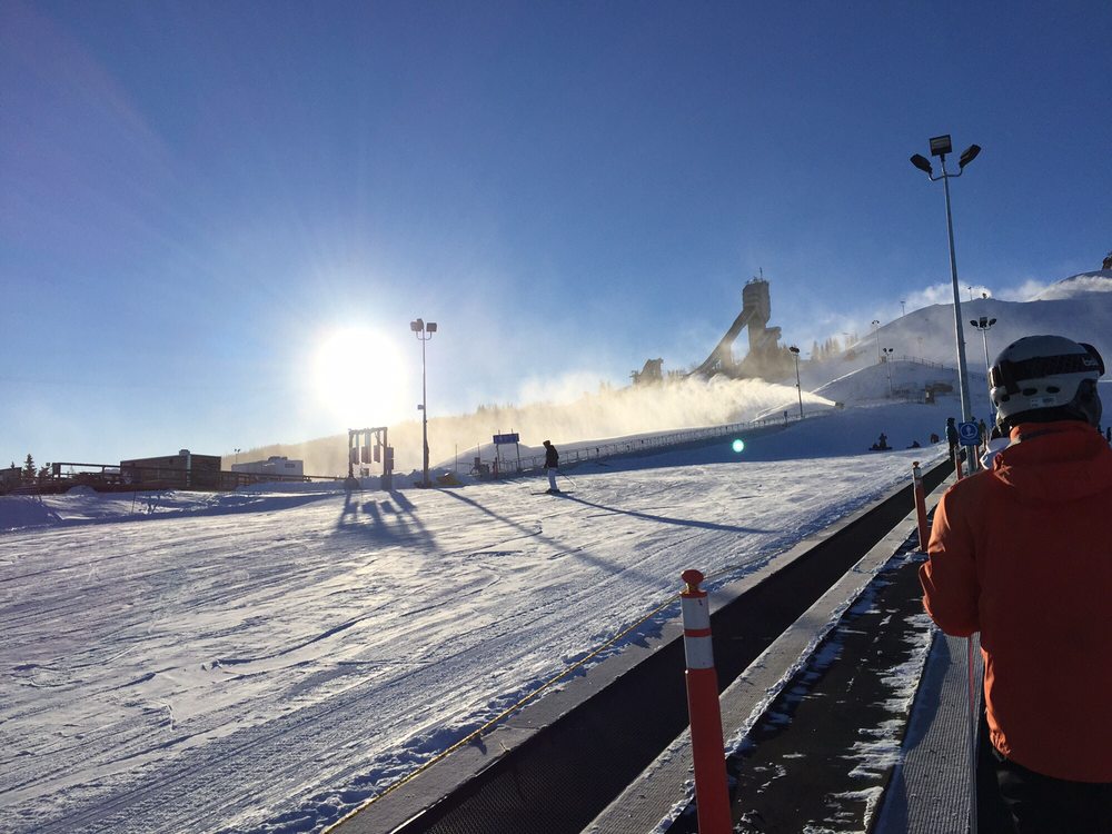 CSIA - Canadian Ski Instructors Alliance
