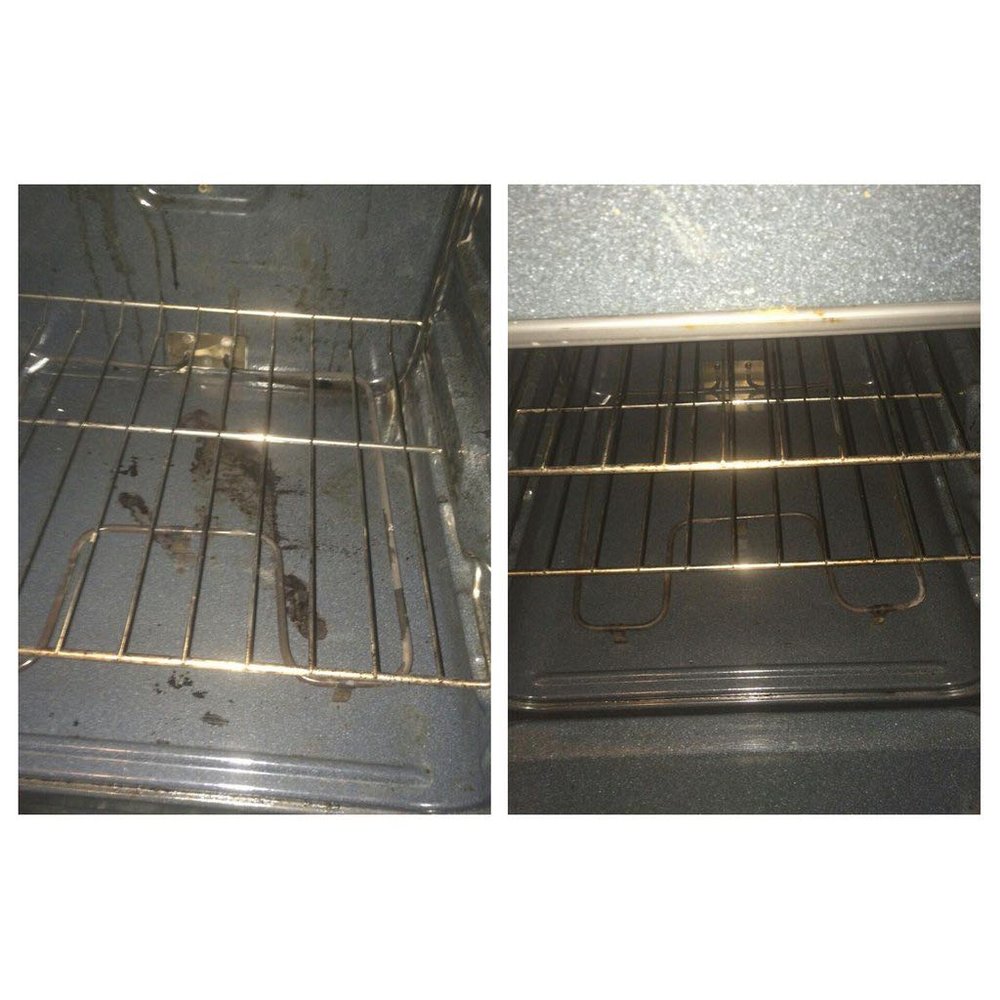 T & A Cleaning Services