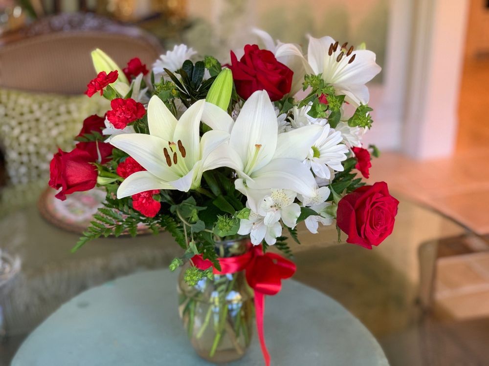 Russell Florist Inc