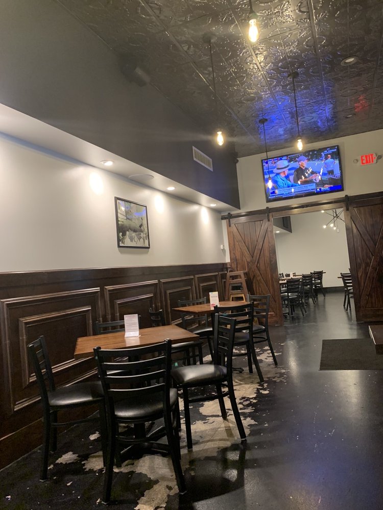 Gaston Brewing Company