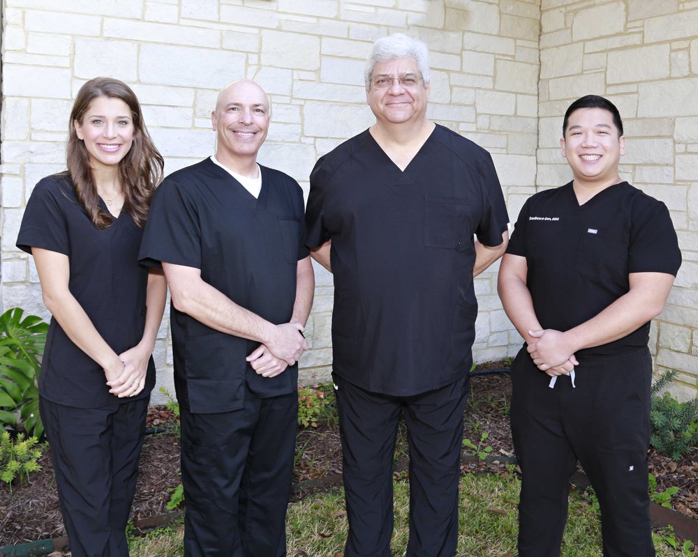 image of business Santa Fe Dental Associates