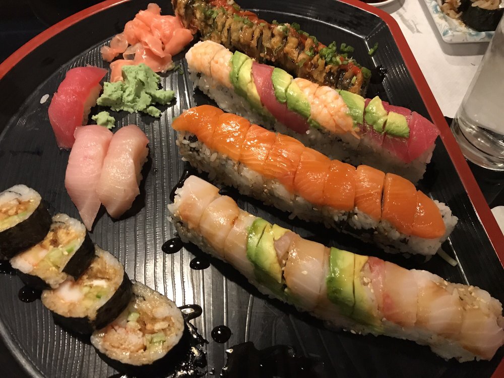 Fortune Star Cuisine 93 Photos 69 Reviews Japanese 6340 Fortune Star Cuisine 93 Photos 69 Reviews Japanese 6340 Mae Anne Ave Northwest Reno Nv Restaurant Phone Number Yelp