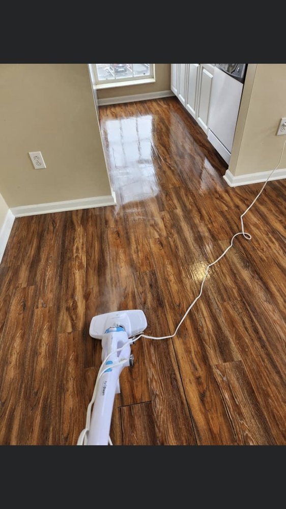 Insight Cleaning & Contracting Solutions