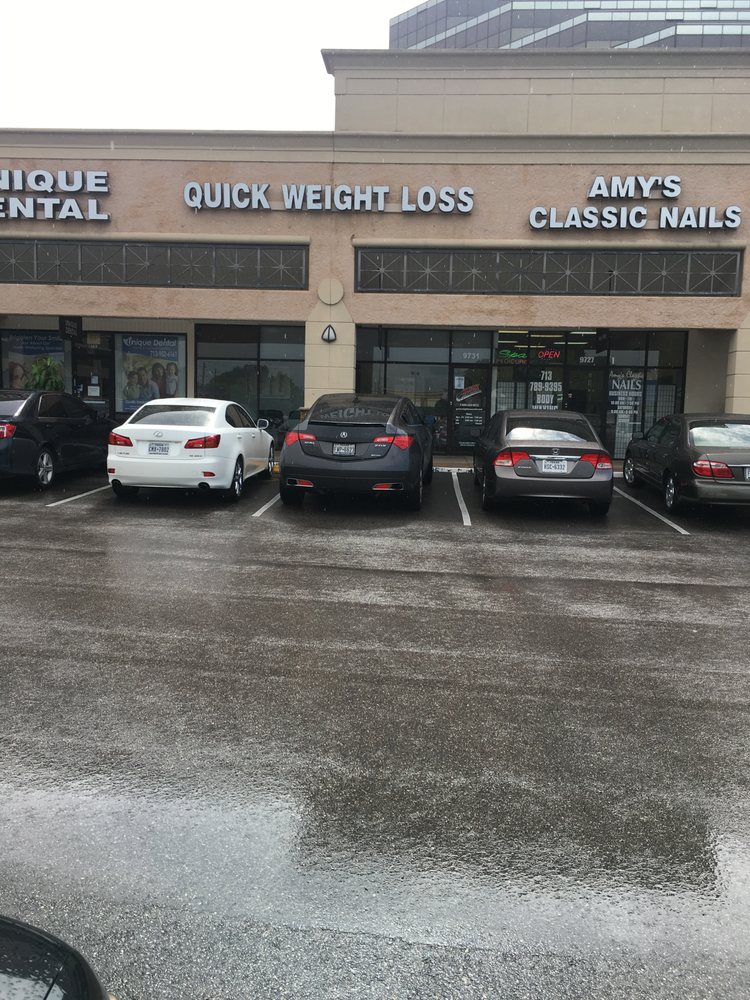 Quick Weight Loss Center Weight Loss Centers 9731 Westheimer Rd