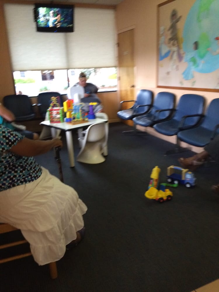 image of business Discount Family Dental