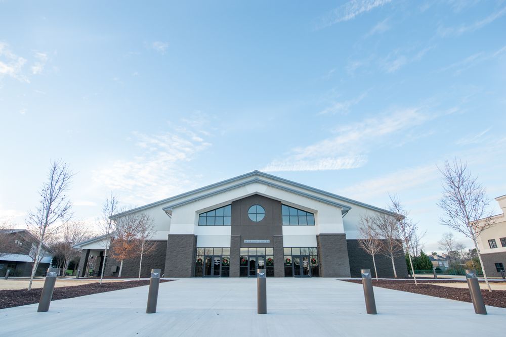 Grace Church Churches 2801 Pelham Rd, Greer, SC Phone Number Yelp