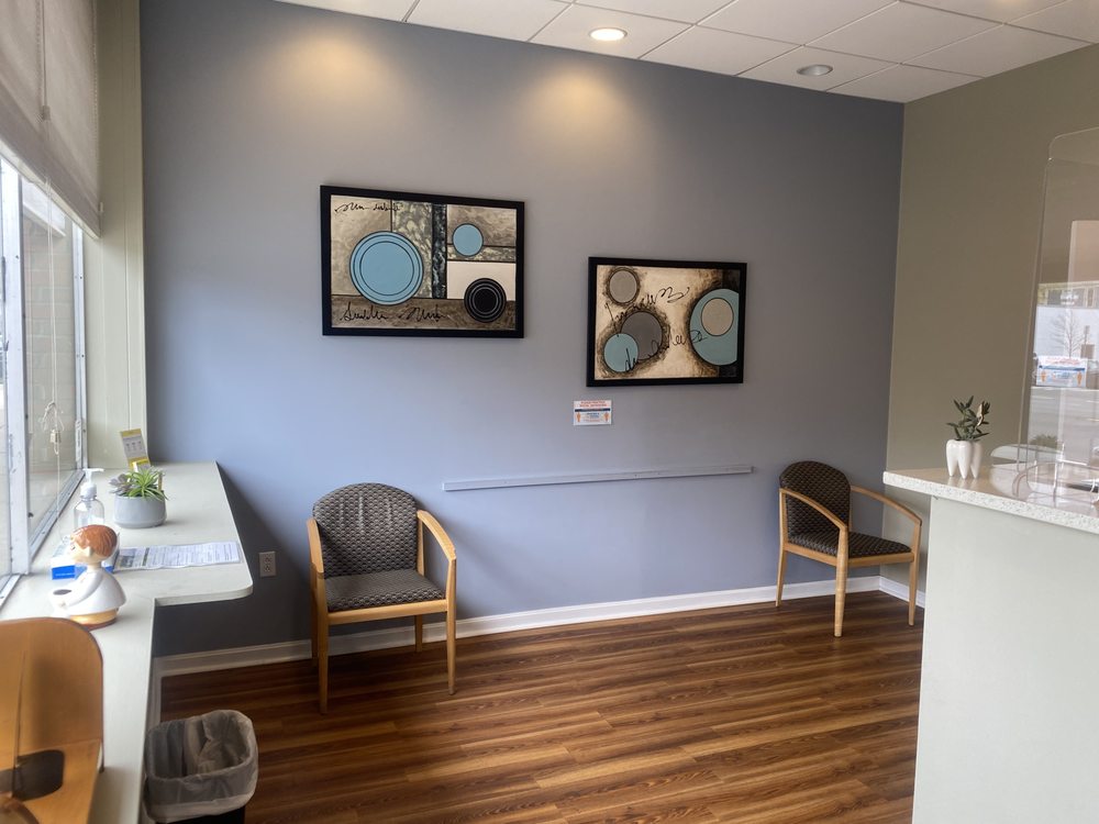 image of business North Cambridge Dental