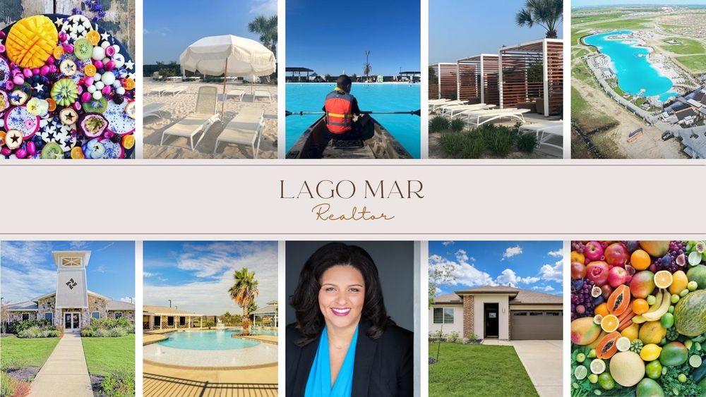Vanessa Agiobene - Realtor with RE/MAX Leading Edge