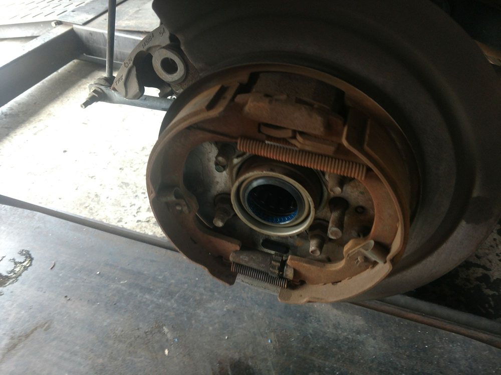 USA Transmission Complete Car Care