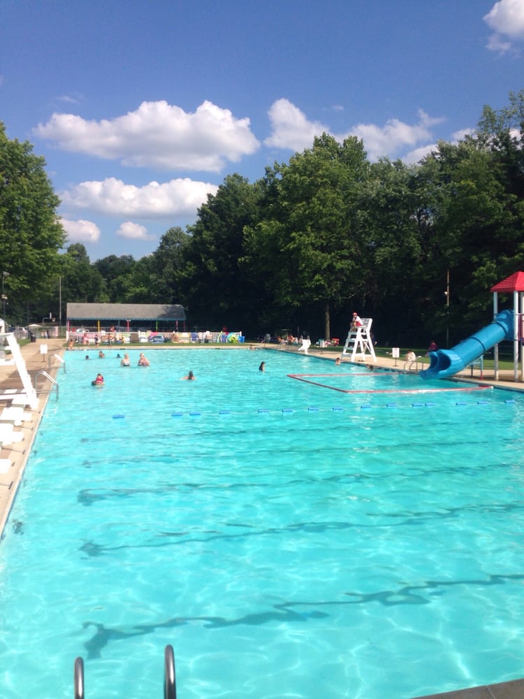 Glenolden Swim Club CLOSED Swimming Pools 10 W South Ave