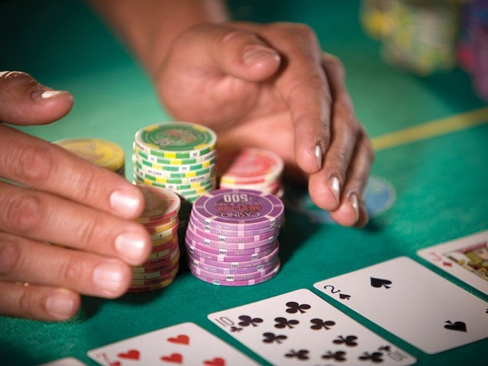 casino az phone number