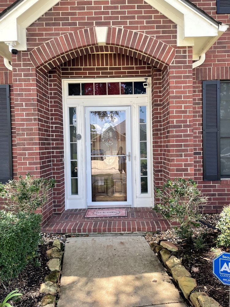 Triple R Doors & Windows