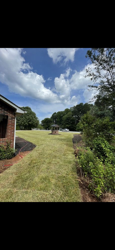 Texas Landscaping Pros