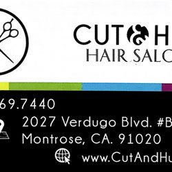 Cut Hue Hair Salon 64 Photos 45 Reviews Salons 2027 Photo Of Cut Hue Hair Salon Montrose Ca United States Business